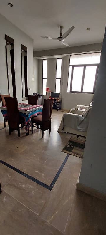 120 Sq Yard One Unit Bungalow Available For Sale In Gulshan Block 13 5