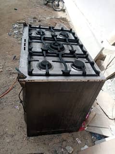 oven crown company 0