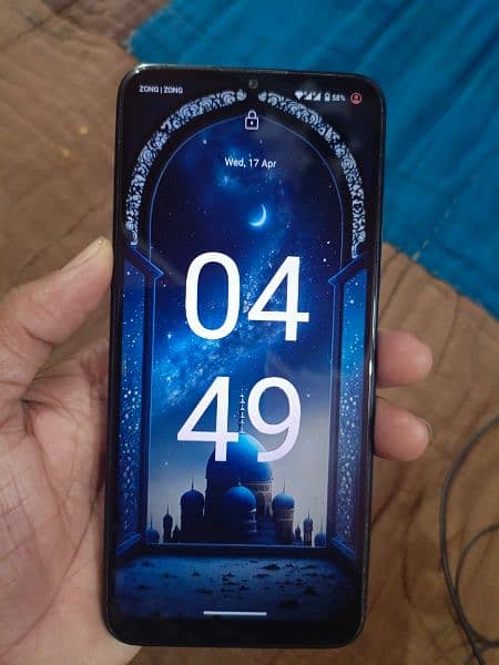 Nokia G21 5