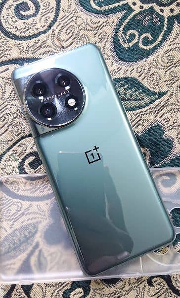 Oneplus 11 16/256 Pta approved 6