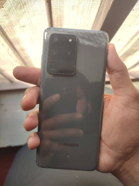 Samsung s20 ultra non pta 1