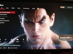 Gaming PC Forza Horizon 5 Tekken 8 Installed