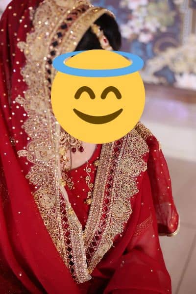 Wedding Bridal Lehnga add Wach 6