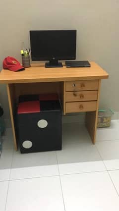 study /office Table