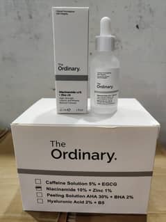 Ordinary serum / whiting serum / face serum orignal serum 0