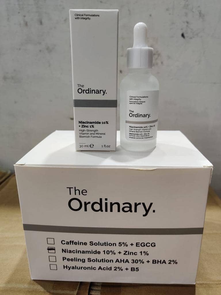 Ordinary serum / whiting serum / face serum orignal serum 2