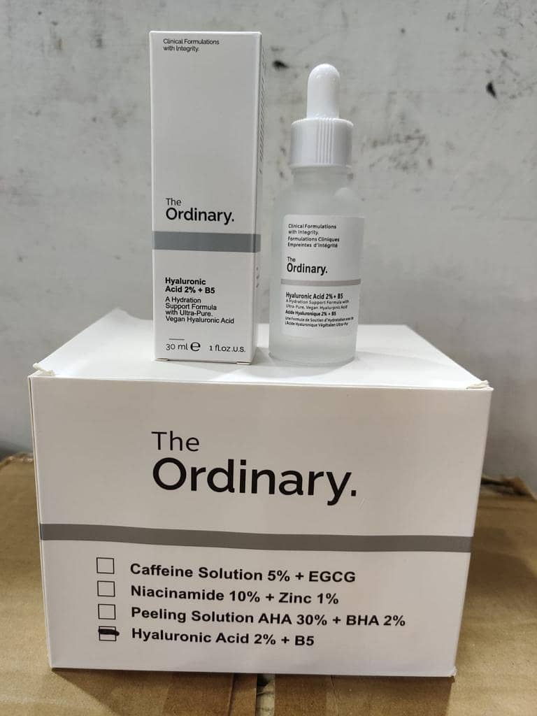 Ordinary serum / whiting serum / face serum orignal serum 4