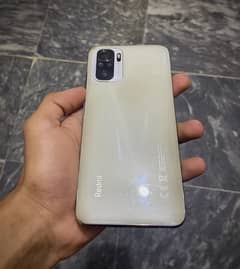Redmi Note 10 Urgently Selling