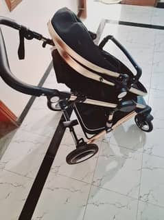 Imported german baby pram for sell 0