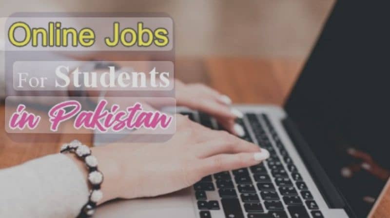 job for matric pass student 0