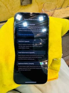 Iphone 12 pro max pta approved