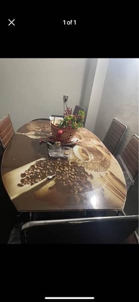 dining table 0