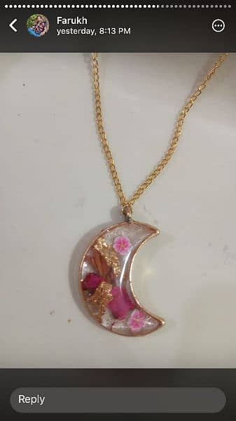 Jewelry | pendant | earrings 13