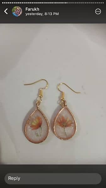Jewelry | pendant | earrings 15