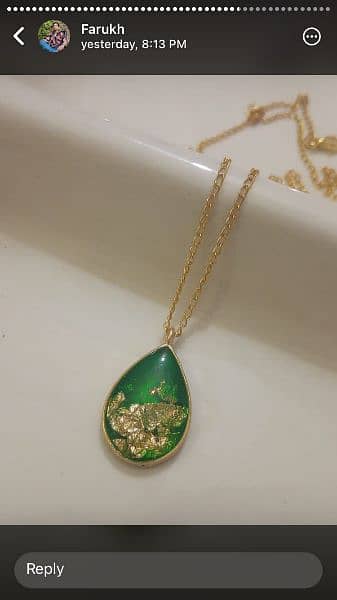 Jewelry | pendant | earrings 16