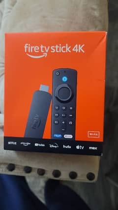 Amazon Fire TV Stick 4k , 2023 Variant