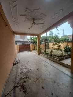 (ViP Location) 10 Marla Double Story House For Rent
