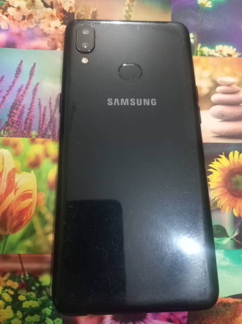Samsung Galaxy A10s Official PTA Approved 2/32 1