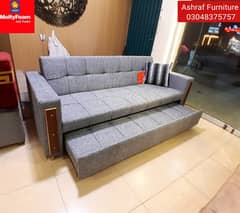 Molty| Chair set |Stool| L Shape |Sofa|Sofa Combed|Double Sofa Cum bed 0