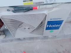 Haire, Pel, Dowlance 1 Ton And 1.5 Ton DC Inverter Ac Heat And Cool