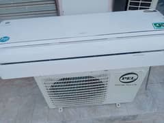Haire and Pel 1.5 Ton DC Inverter Ac Heat And Cool