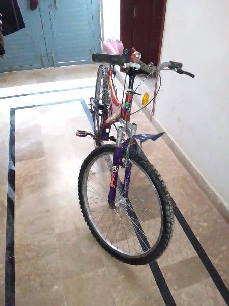 Bicycle For Sale 2
