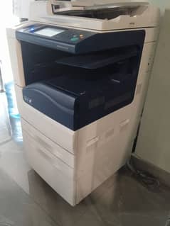 photocopier Machine 0
