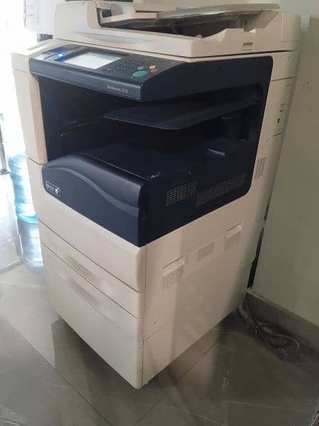 photocopier Machine 0