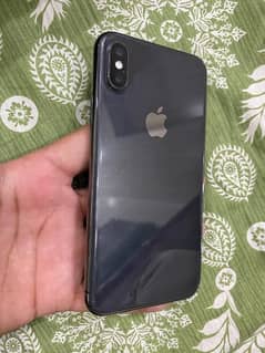 I am selling my Iphone X ,PTA Approved,64 gb