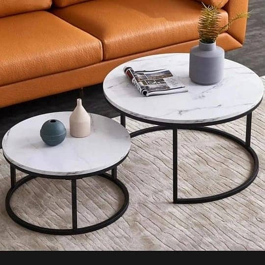 nesting tables/steelness ss steel console/dining tables/coffee tables 9