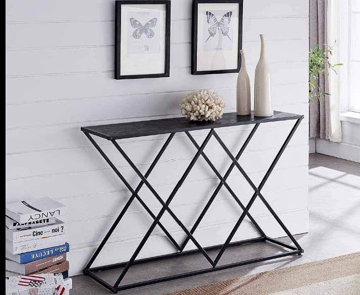 nesting tables/steelness ss steel console/dining tables/coffee tables 12