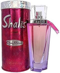 shalis perfume  / perfume for women /perfume bottle orignal 100ml