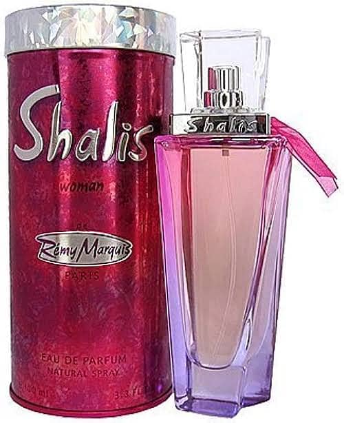shalis perfume  / perfume for women /perfume bottle orignal 100ml 0