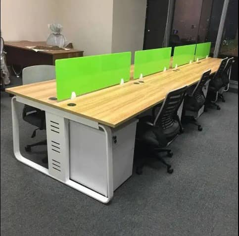 Executive Table/Work Station/Conference Table 4