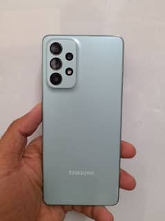 Samsung A73 kit