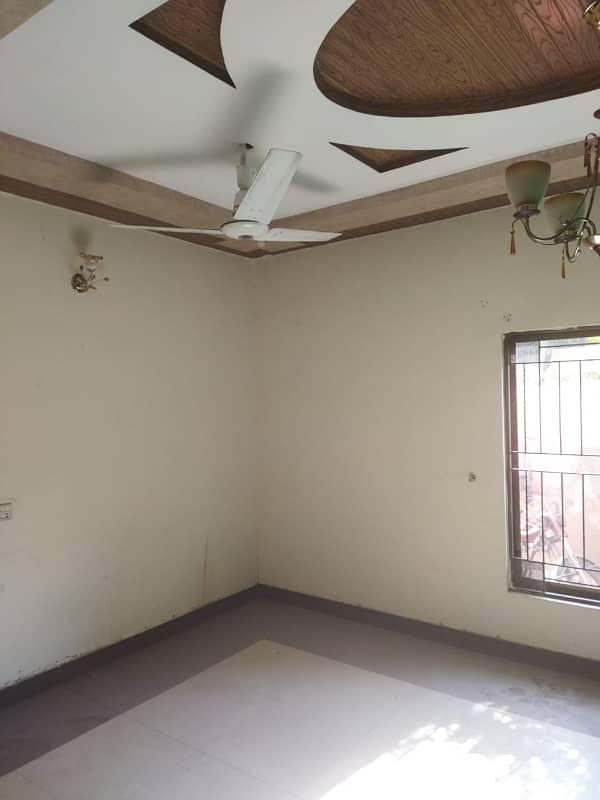 Abrar Estate Offers 1 Kanal Double Story House For Rent In Punjab Government Phase 1 2