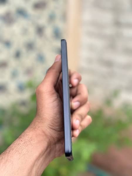 Redmi Note 11 Pro PTA Approved 2