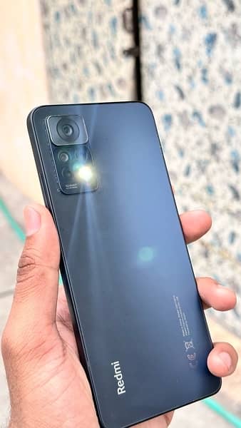 Redmi Note 11 Pro PTA Approved 8