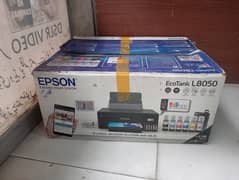 Epson L8050 parts available