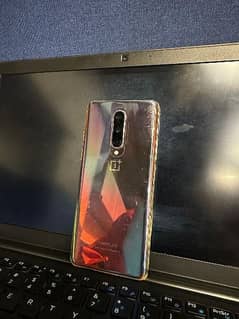oneplus 8,mint condition pta approved