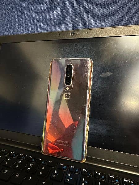 oneplus 8,mint condition pta approved 0