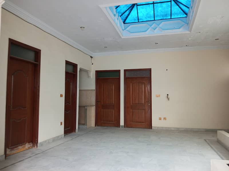 GROUND PLUS 1 HOUSE AVAILABLE FOR SALE 8