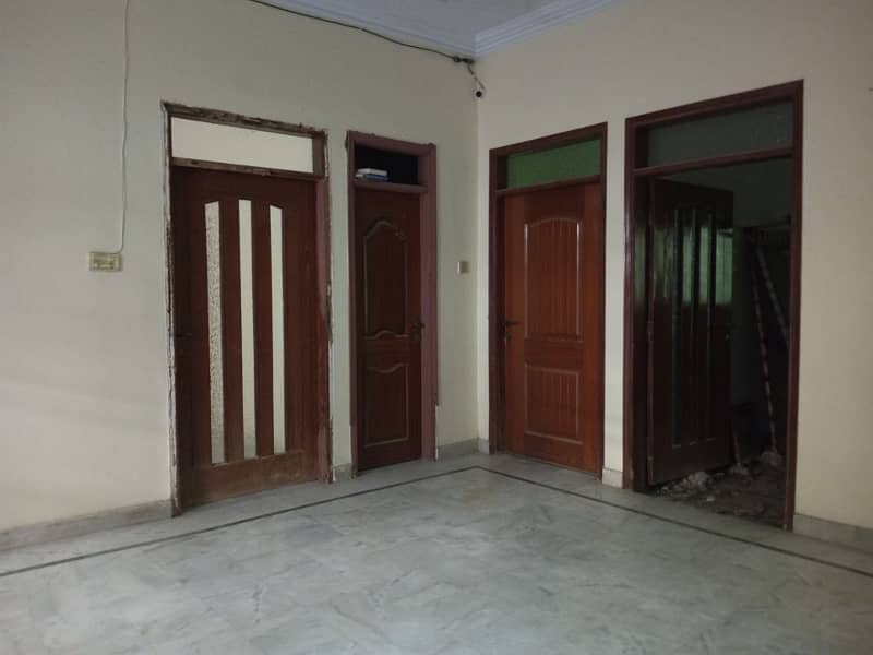 GROUND PLUS 1 HOUSE AVAILABLE FOR SALE 21