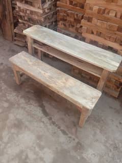 Student Desk/bench/student Chair/school chair/school furniture 0