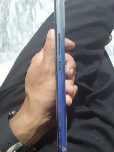 Infinix Hote 11 4/64 only kit condition 10/9 2
