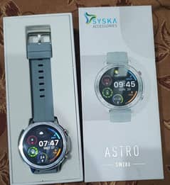 Hi i am selling {ASTRO Sw 280 } smart watch