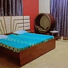 Guest house karachi. 0312=1343358