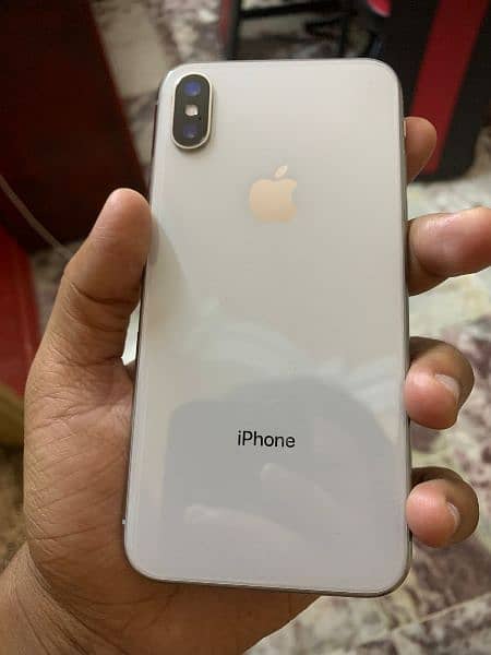 iphone X Pta Approved 0