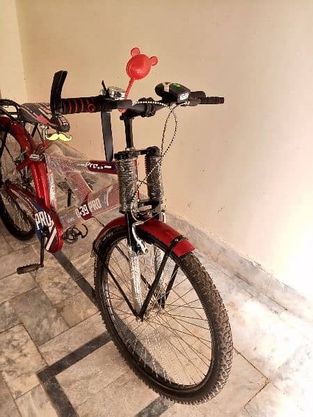 SONY Bicycle 0-39 3