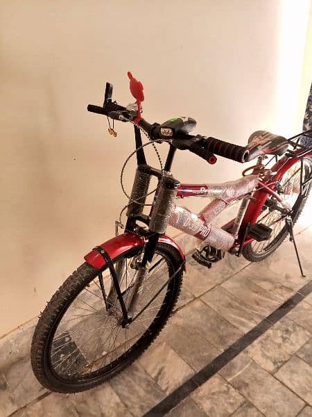 SONY Bicycle 0-39 6